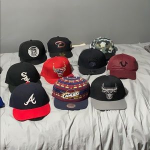 Any one of these barely used for low price